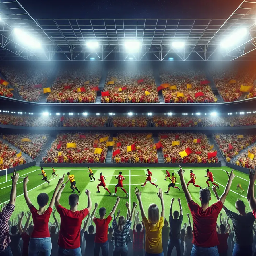 Ultimate Guide to Streaming the Chiefs Game Live