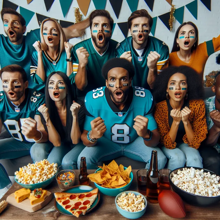 Ultimate Guide to Watching Jacksonville Jaguars Games