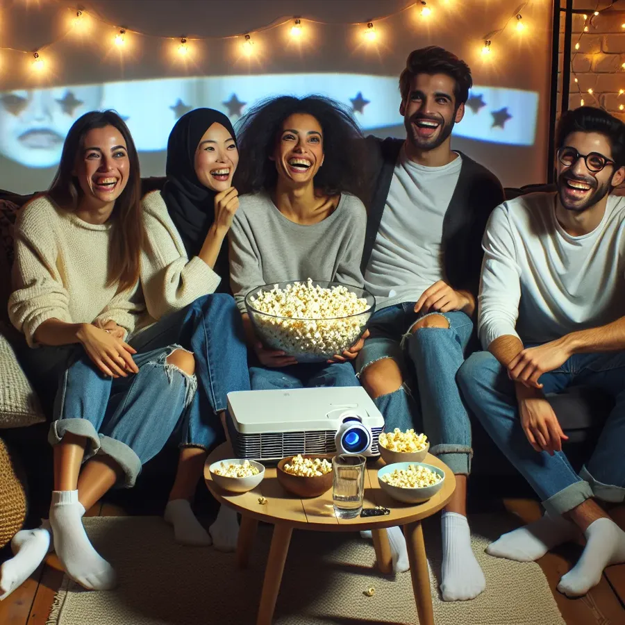 Top New Movies to Watch This December