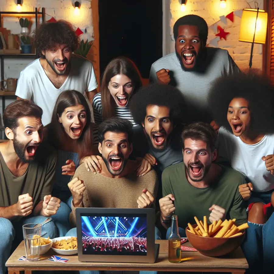 Stream American Idol 2023 Anytime, Anywhere