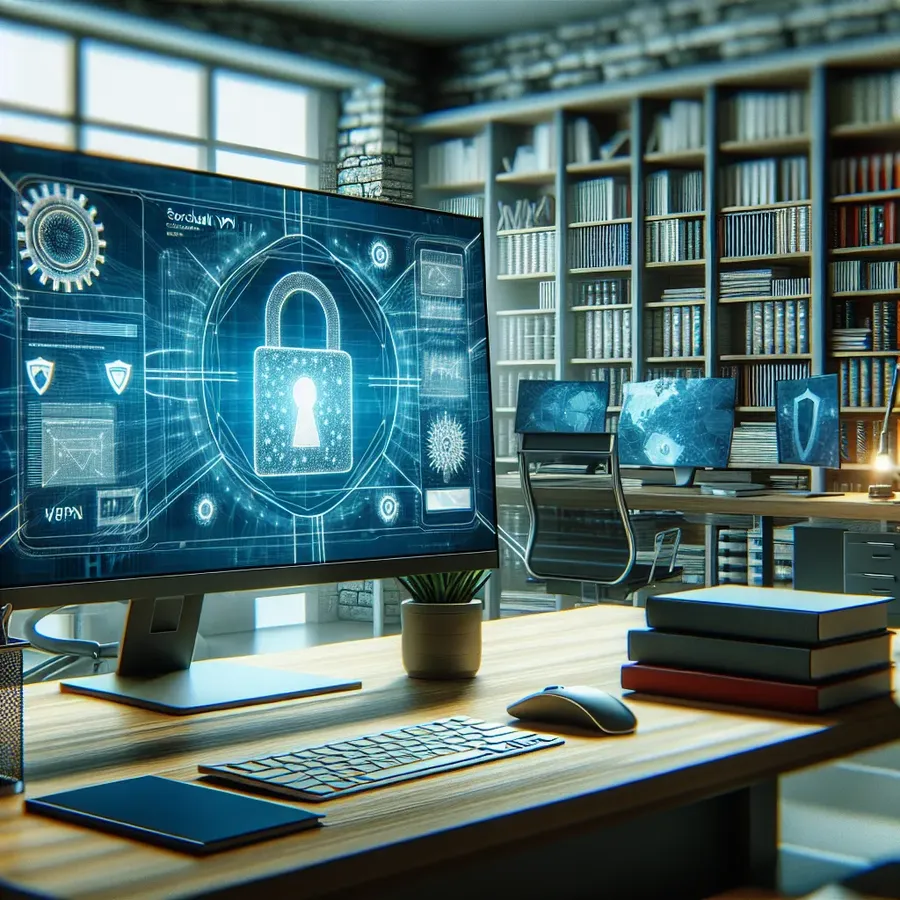 Mastering SonicWall VPN Setup Made Easy