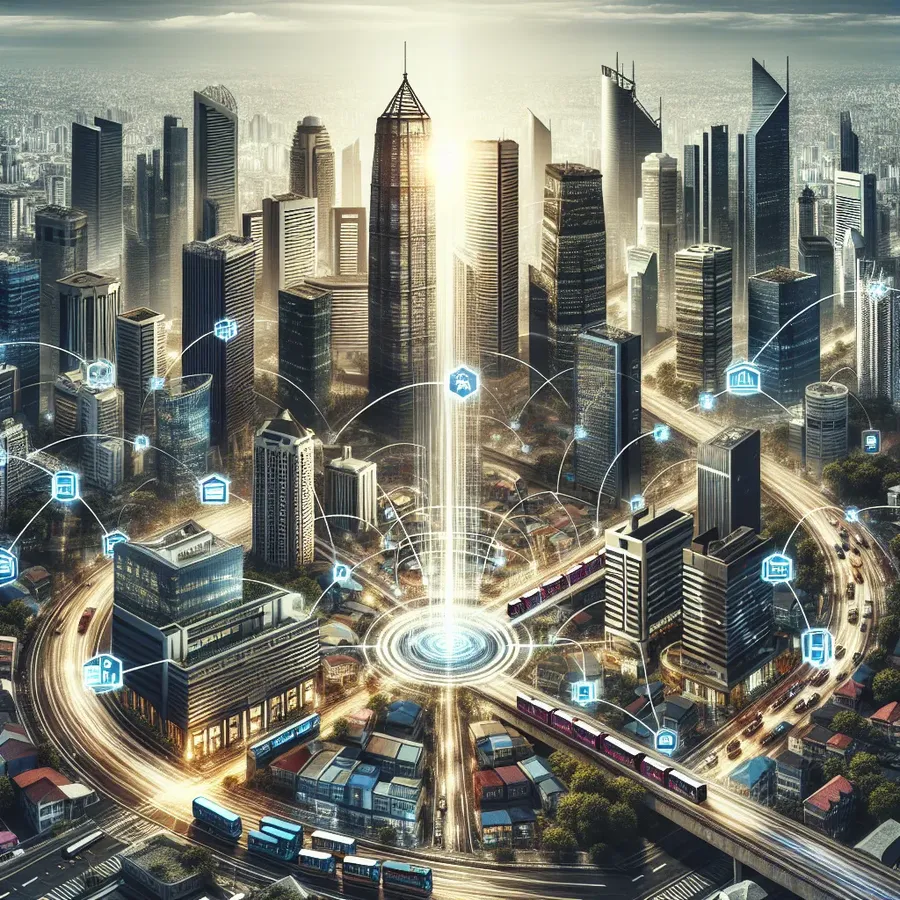 Mastering Your Gateway IP Address for Better Connectivity