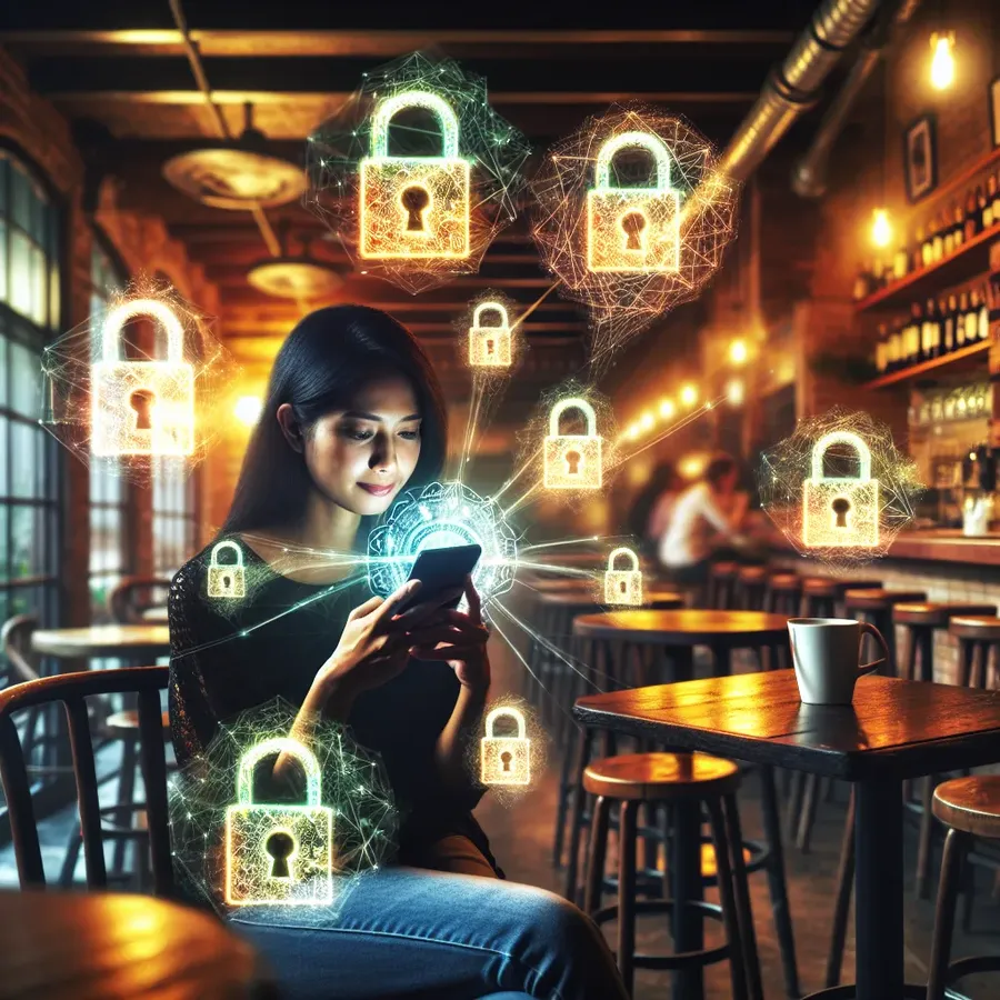 Maximize Your iPhone Security with a VPN