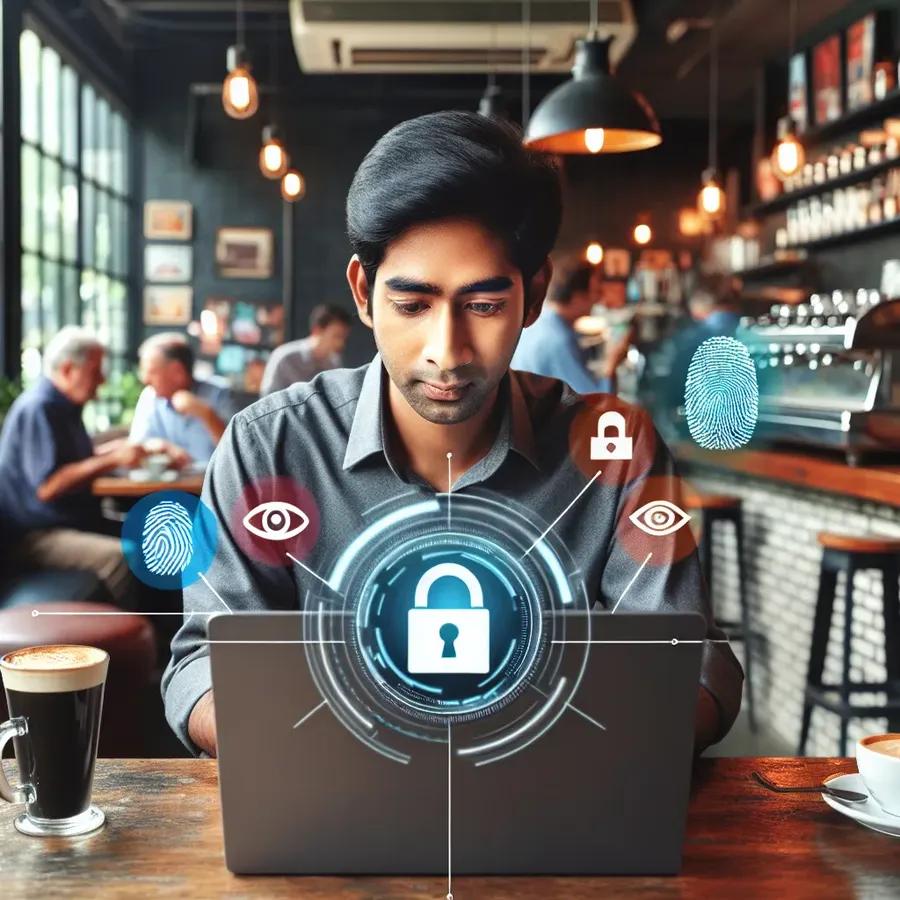 Understanding VPN Functionality on Wi-Fi