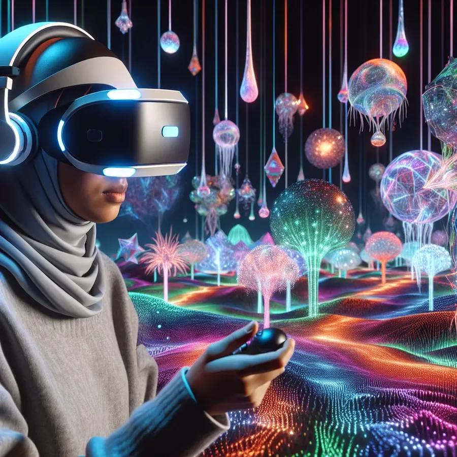 Unlock Your Oculus Quest 2 with a VPN
