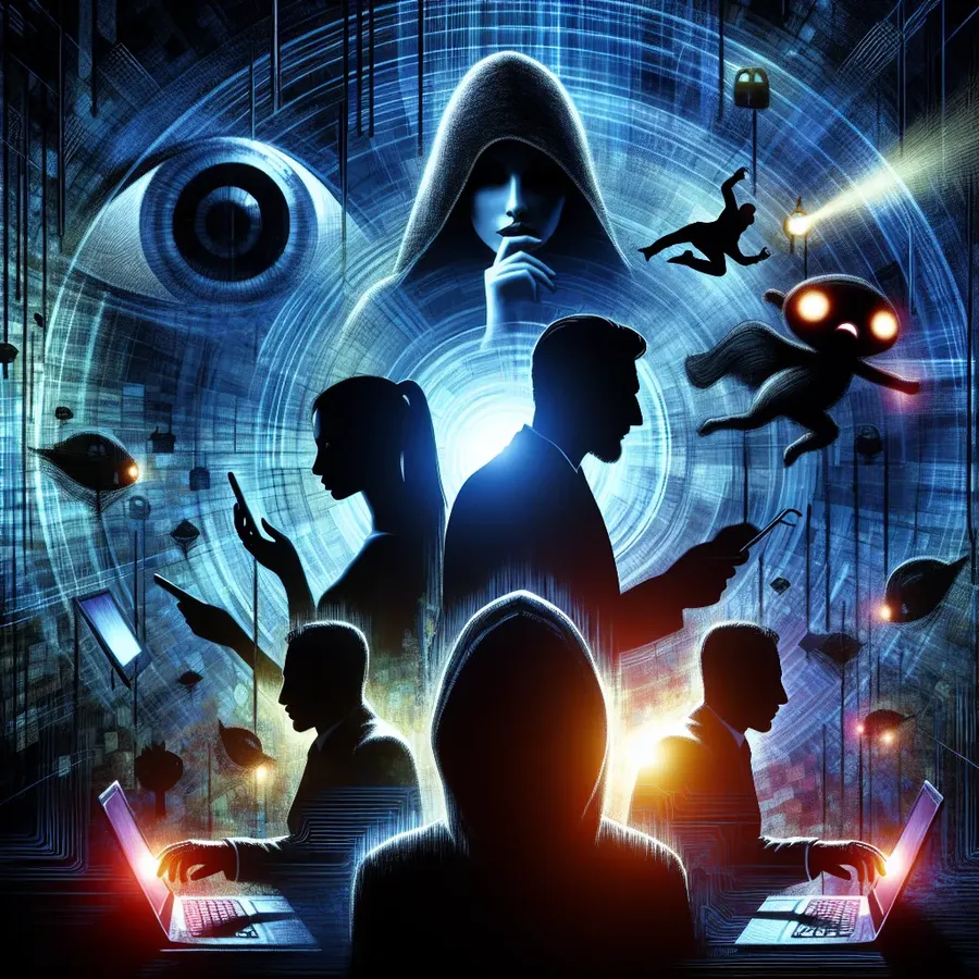 Discover the Best Deep Dark Web Search Engines