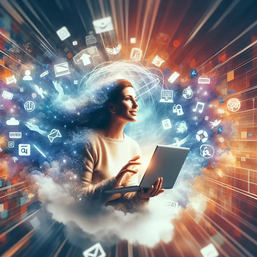 Discover the Power to Unblock Websites Online