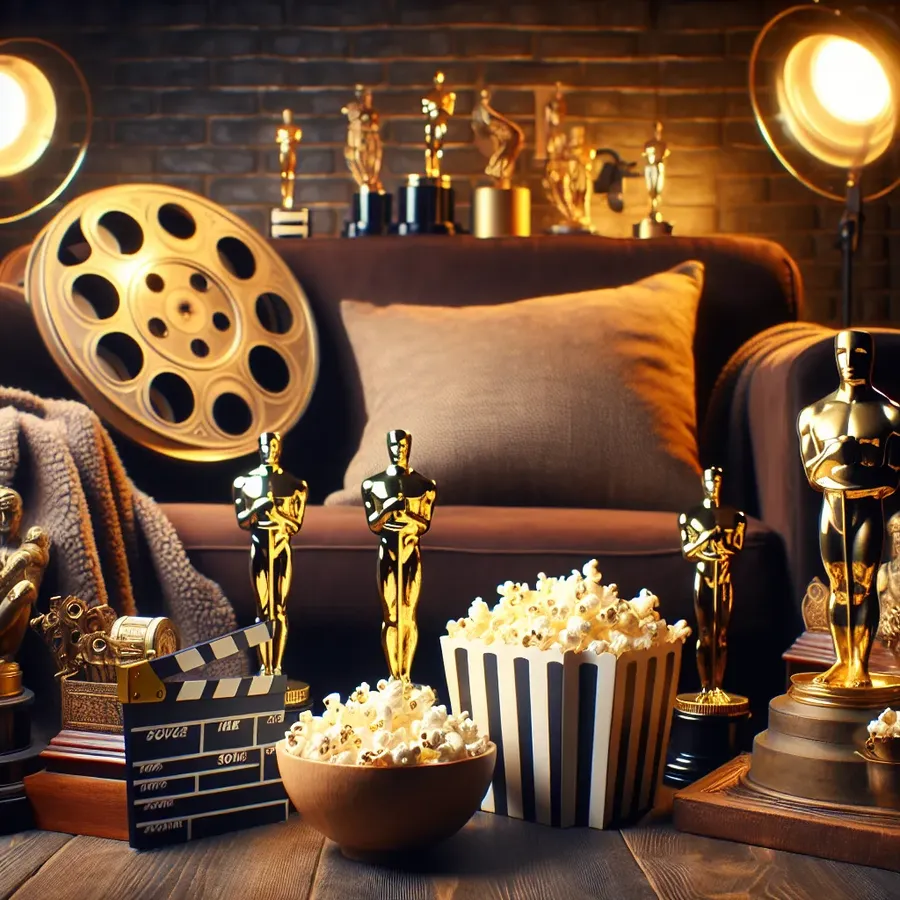 Discover Where to Watch Oscar Nominations Online