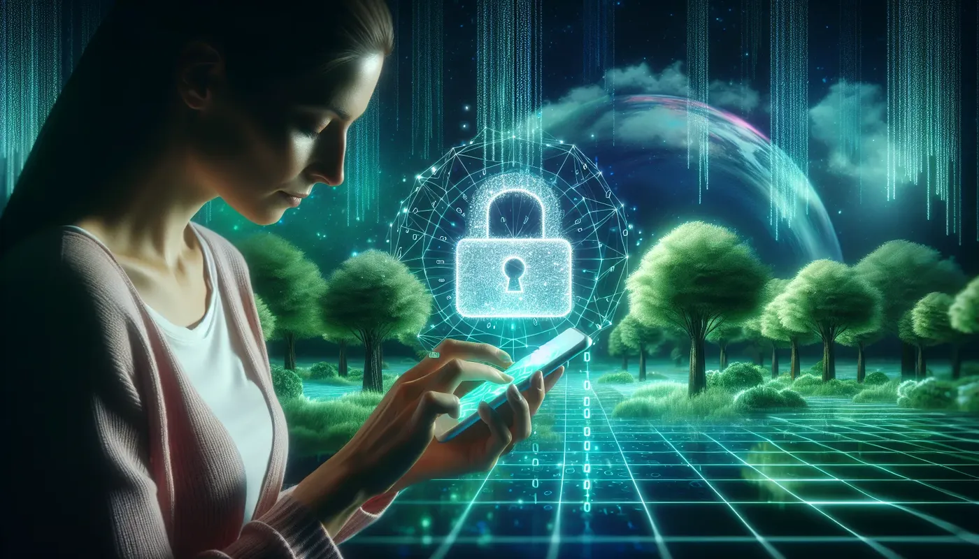 Connecting a VPN on Your iPhone Made Easy