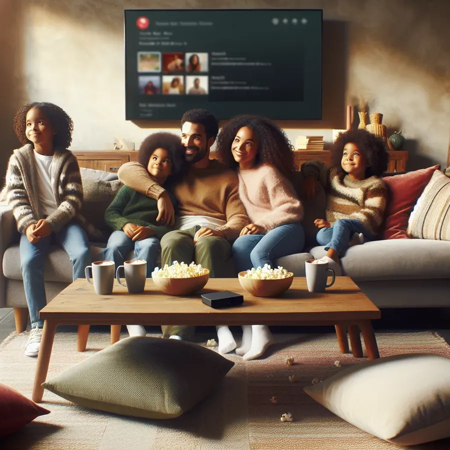 Easily Reset Your Chromecast in Just a Few Steps