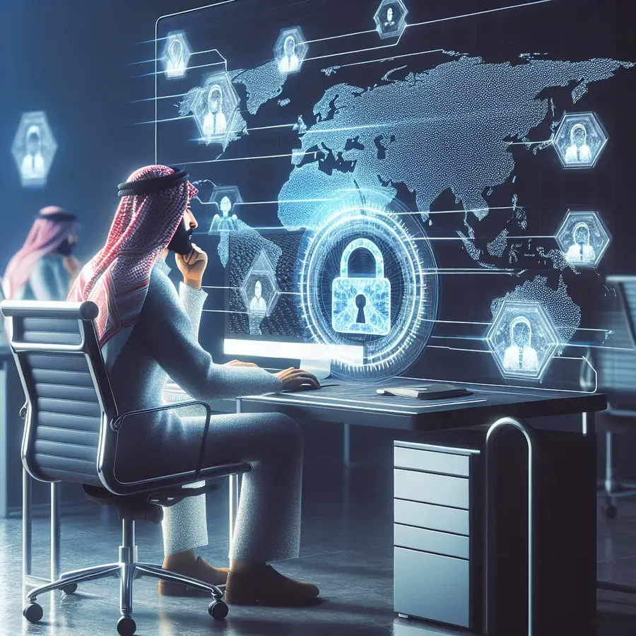 Unlock Global Content: Using VPN in Opera GX