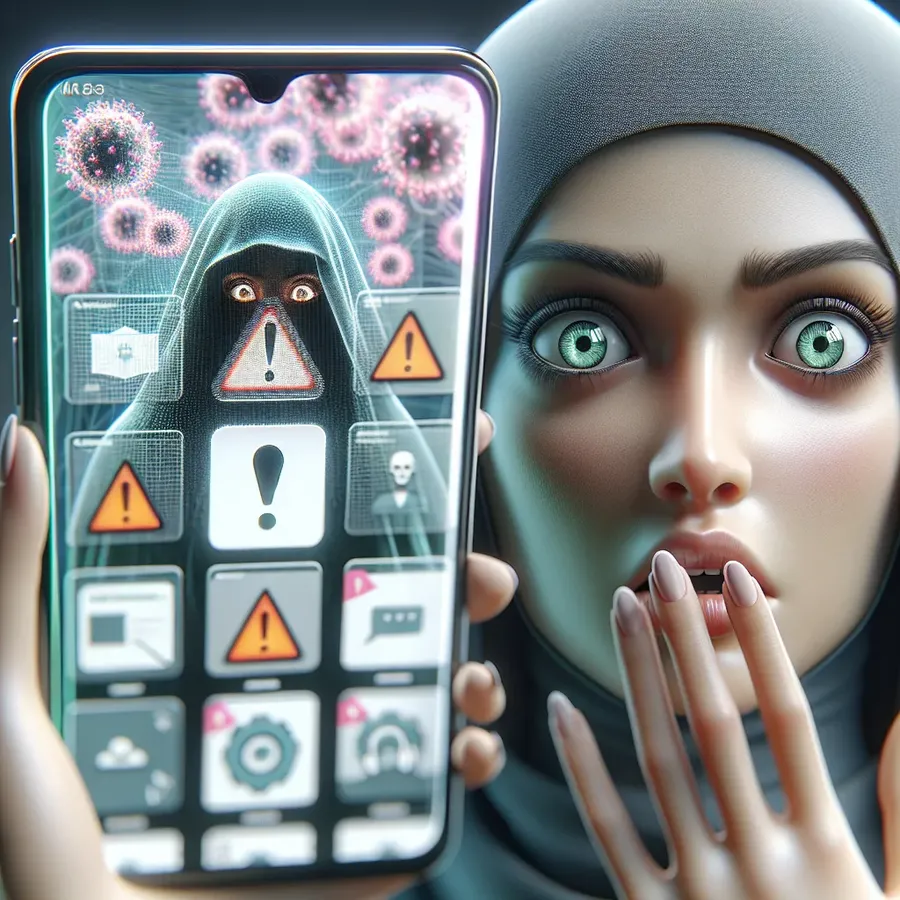 Detecting Viruses on Your Android Device Made Easy