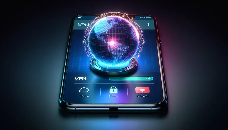 Easily Set Up a VPN on Your iPhone