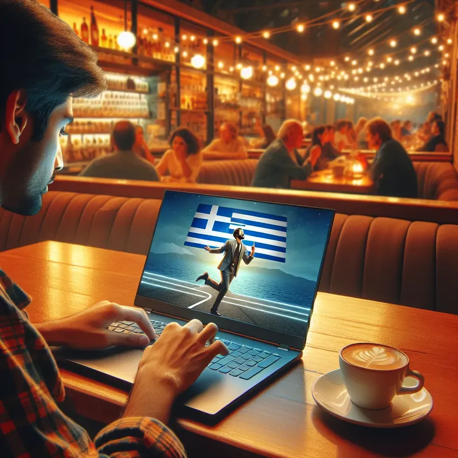 Experience Seamless Access with VPN for Greece