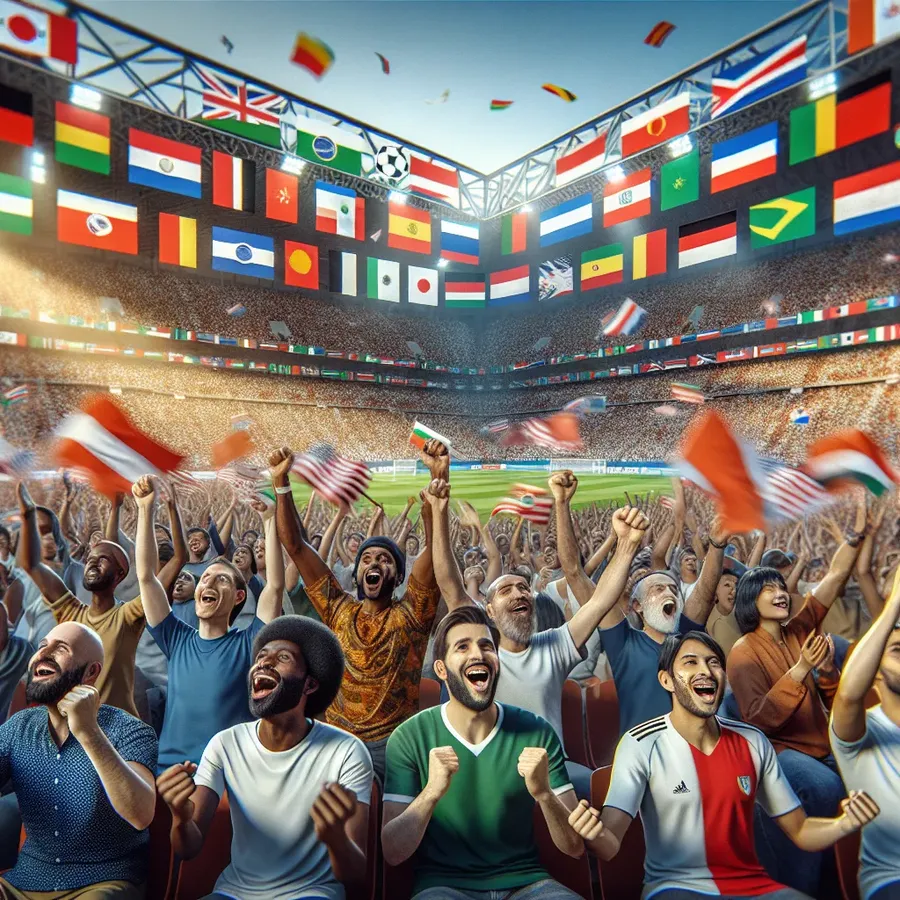 Copa Asiática 2024: Todo lo que Debes Saber