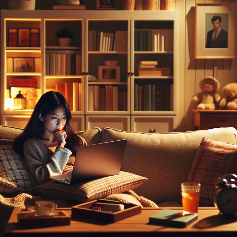 Stream Your Favorite UK TV Shows in the USA