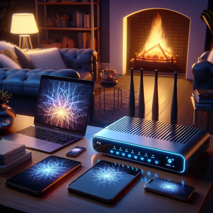 Discover the Benefits of Pre Configured VPN Routers