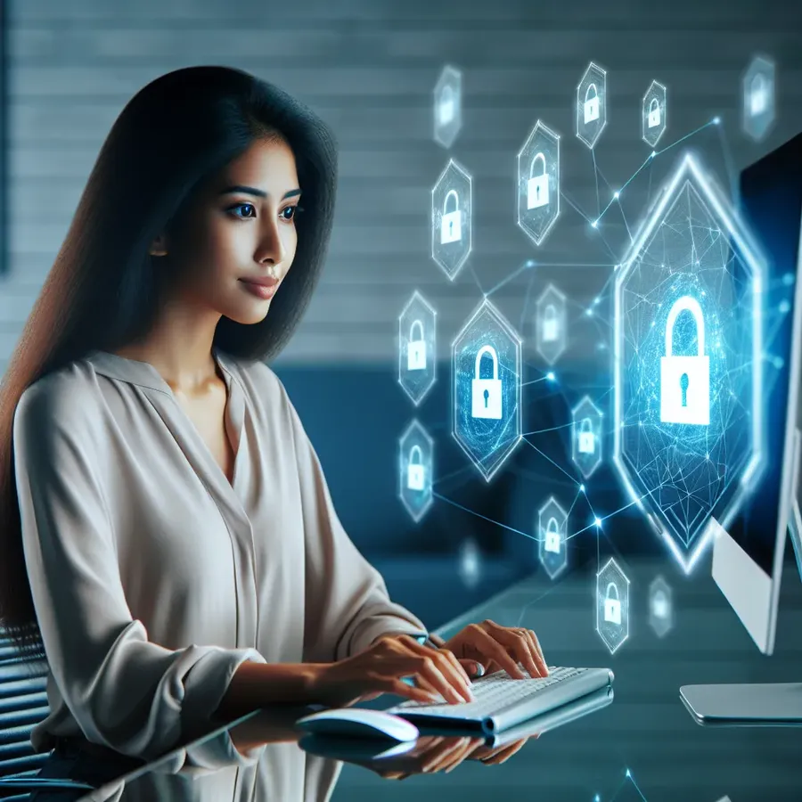 Unlock the Mystery of Your IPV Address