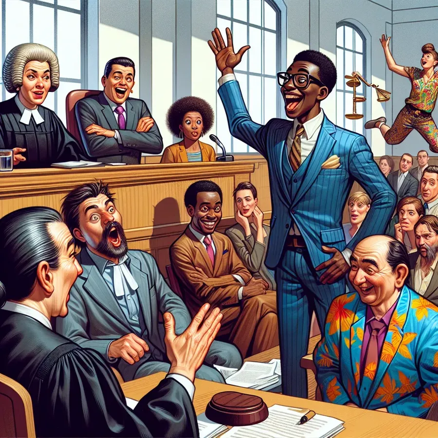 Enjoy Jury Duty for Free: Streaming Tips Inside