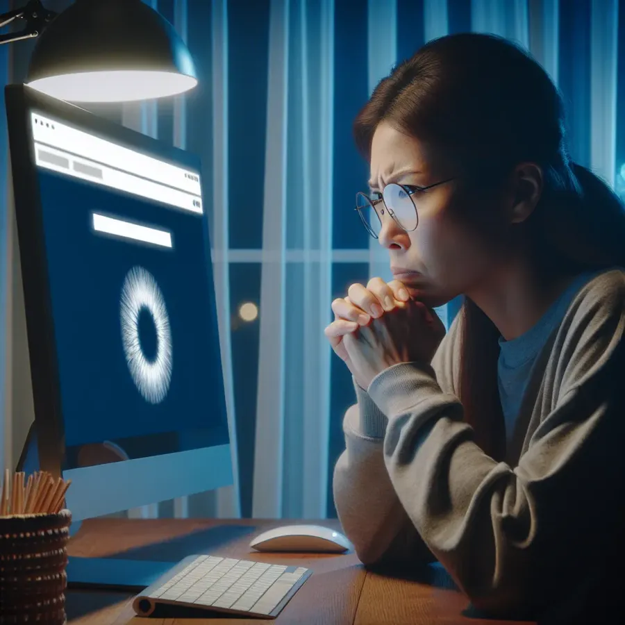 Uncovering the Reasons for Browser Slowdowns