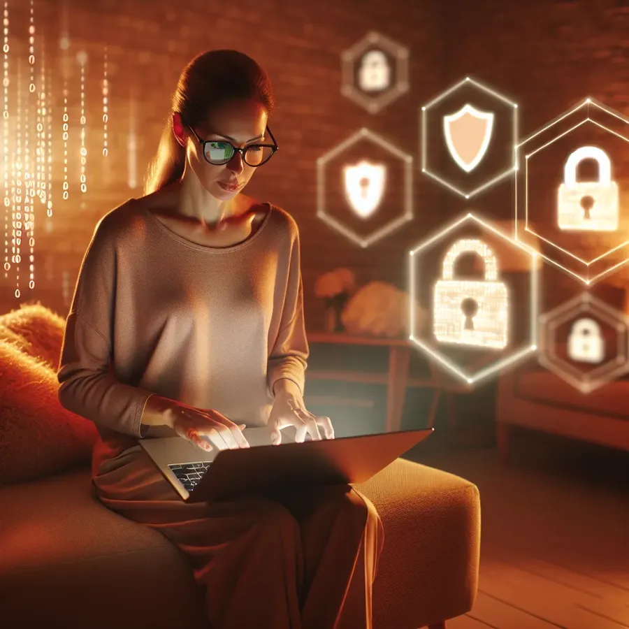 Easily Set Up a VPN on Your Computer