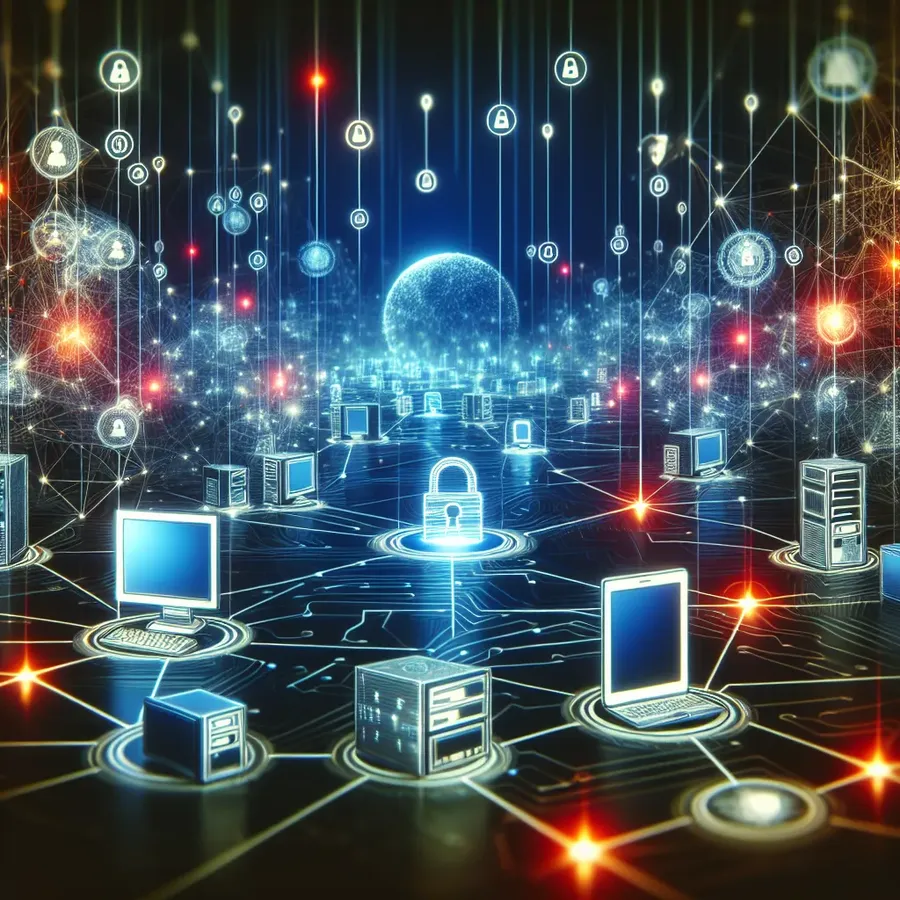 The Importance of Knowing Your IP Address