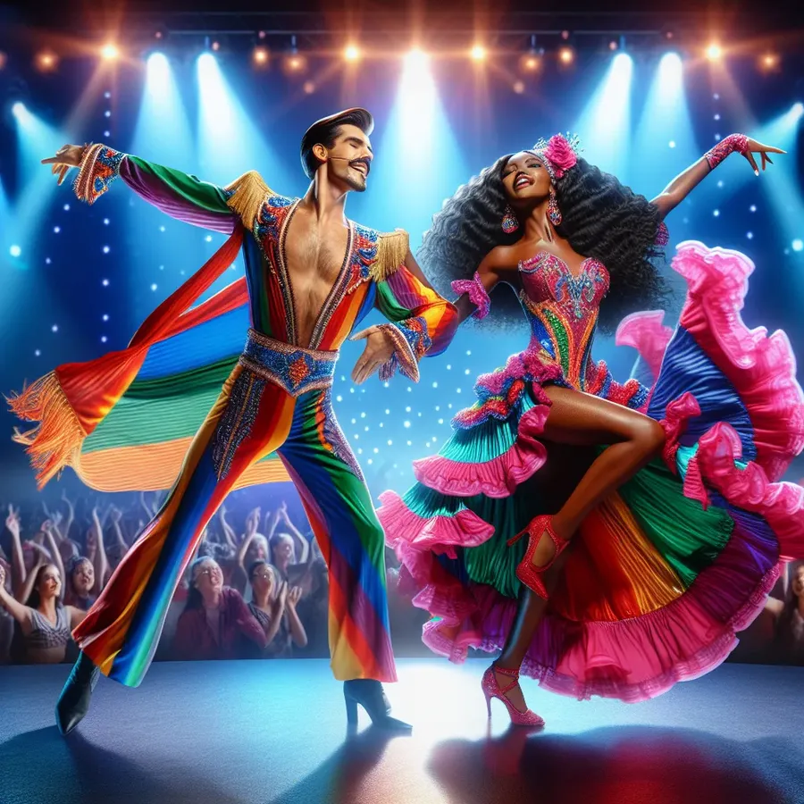 Catch Up on Old Seasons of Dancing with the Stars
