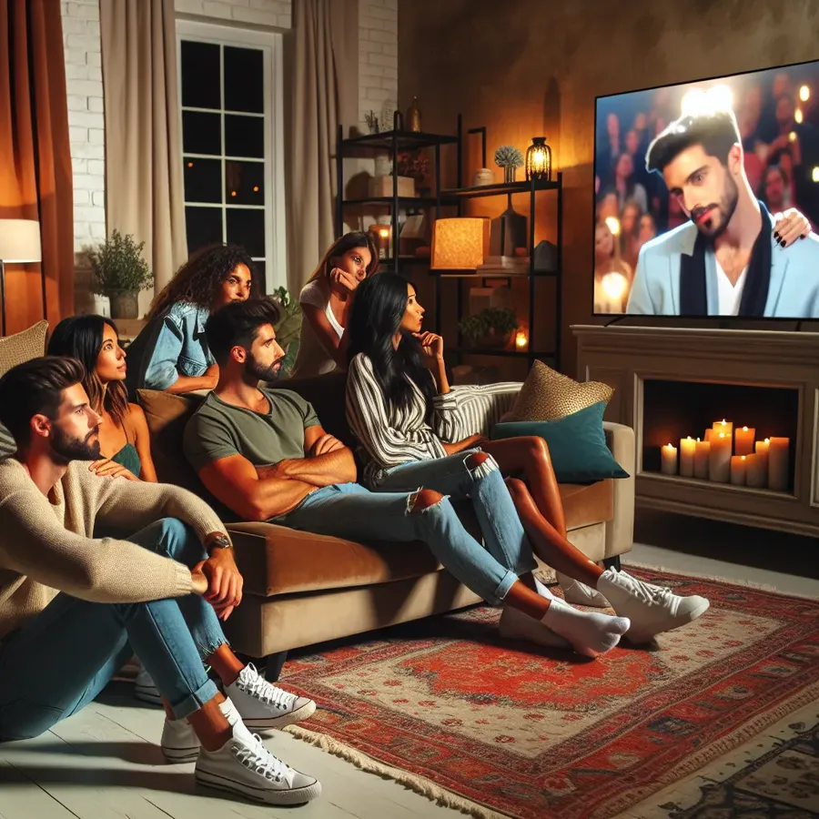 Discover Free Streaming of Love Island Games Now!