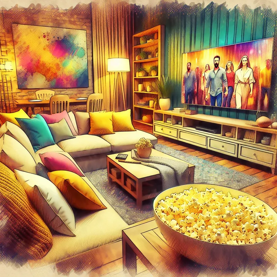 Access The Office on Netflix from Anywhere