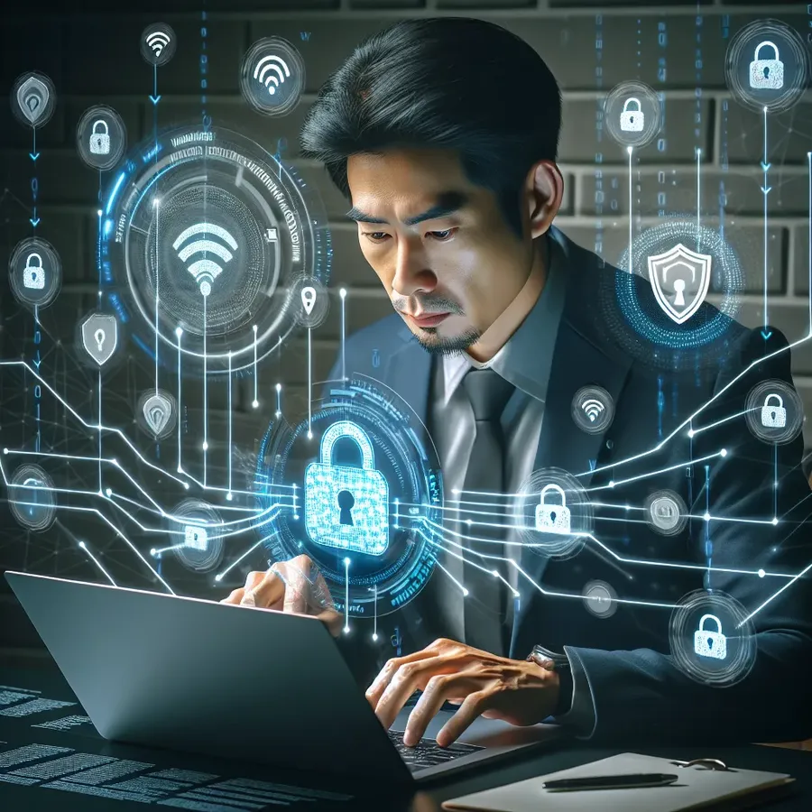 Secure Your Privacy: Clear Your Wi-Fi History Easily