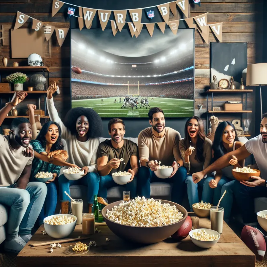 How to Stream the Super Bowl on FireStick
