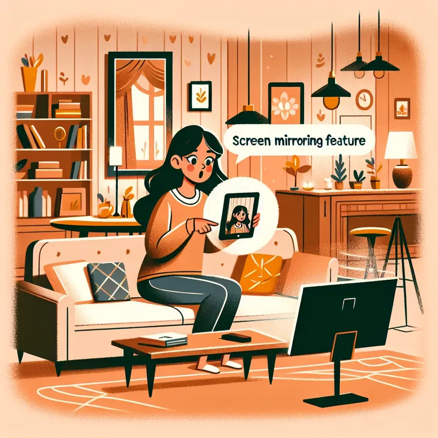 Detecting Active Screen Mirroring: What You Need to Know