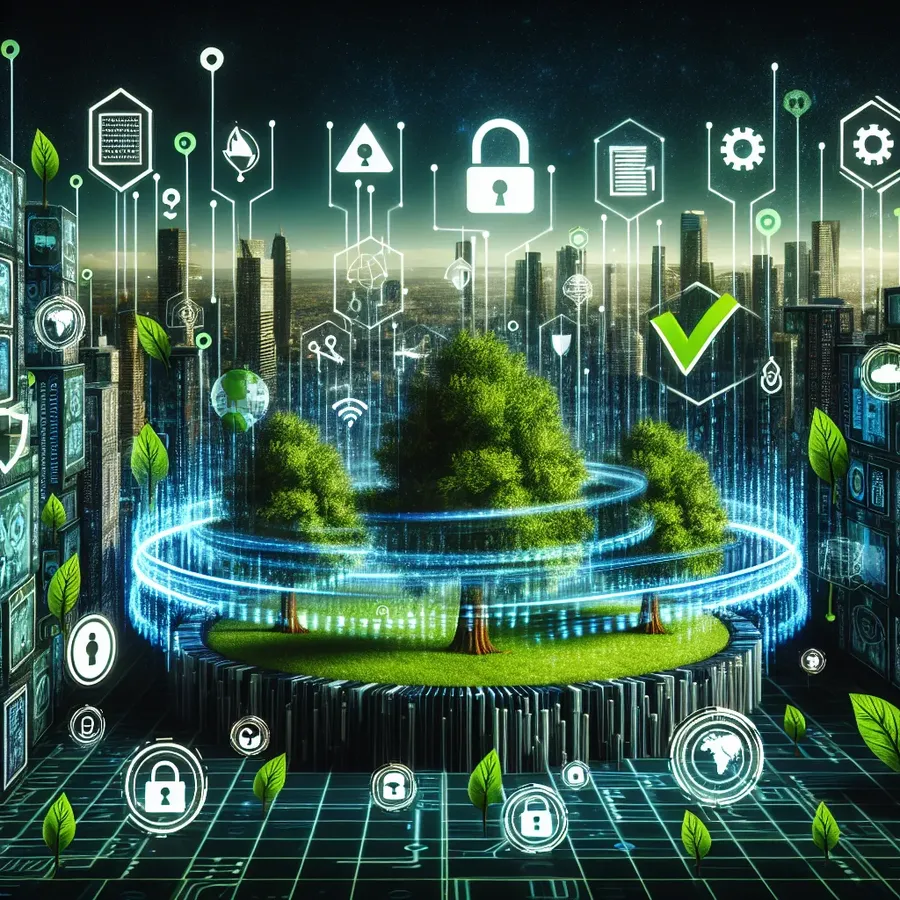 Evaluating the Legitimacy of Online Services