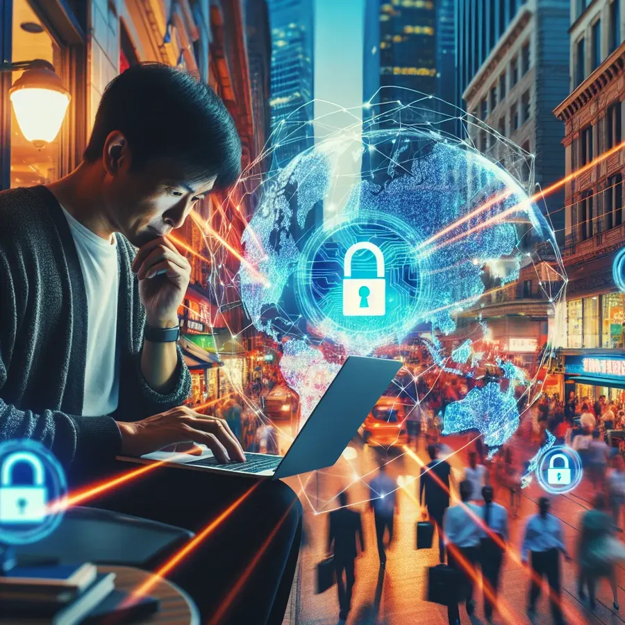 Top VPN Solutions for Accessing the Internet in China