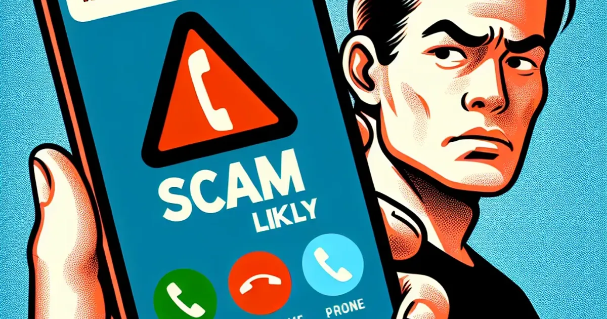 Scam Likely Quien Es: Protect Yourself from Fraud Calls