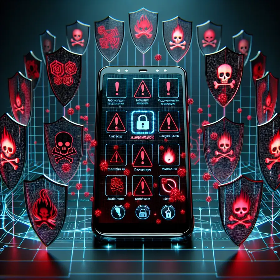 Effective Virus Detection for Your Android Device