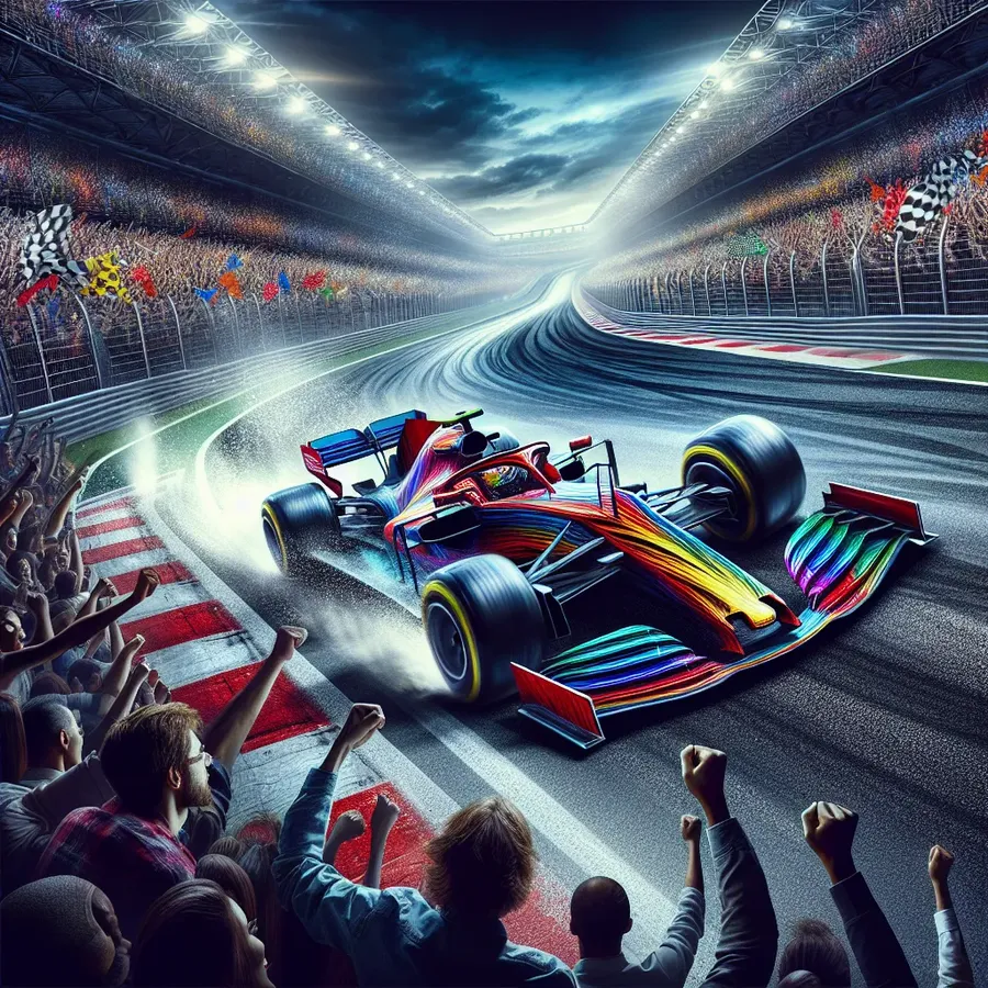 IndyCar vs. Formula 1: Key Differences Explained