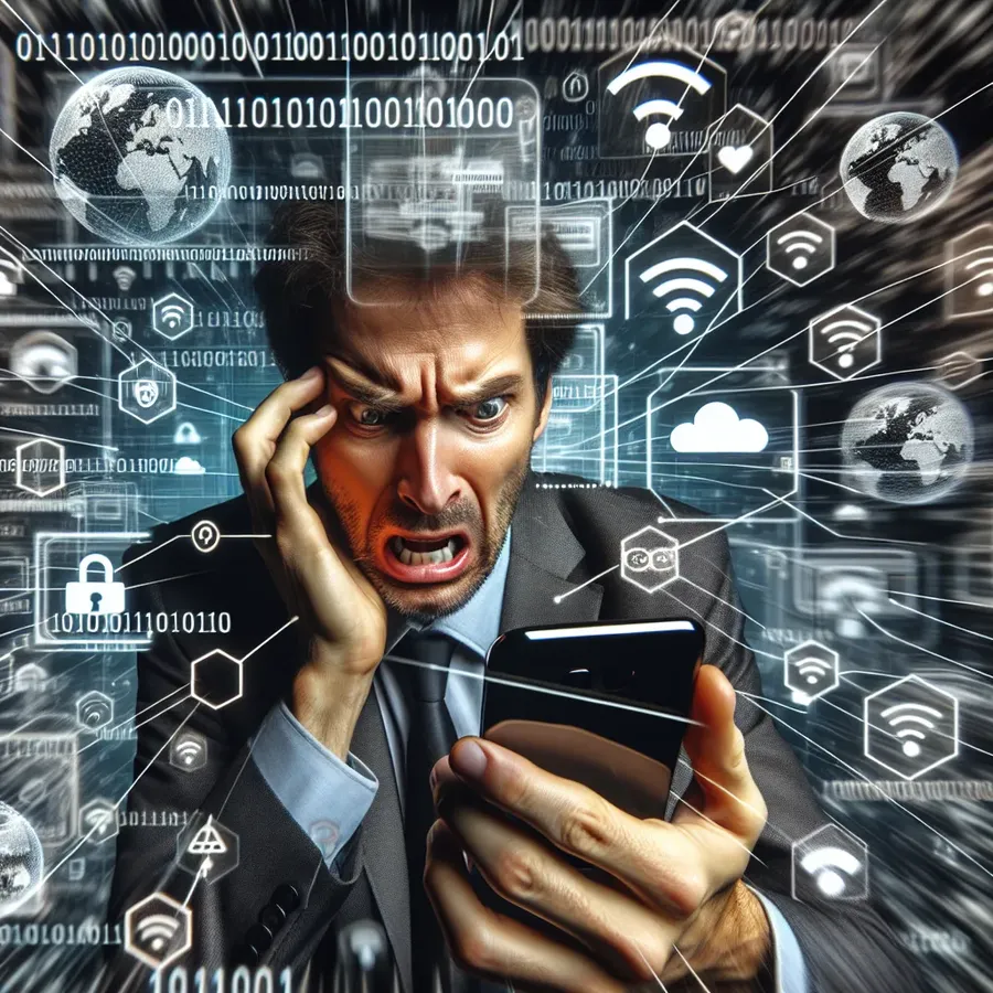 Common Issues with VPNs on Mobile Devices