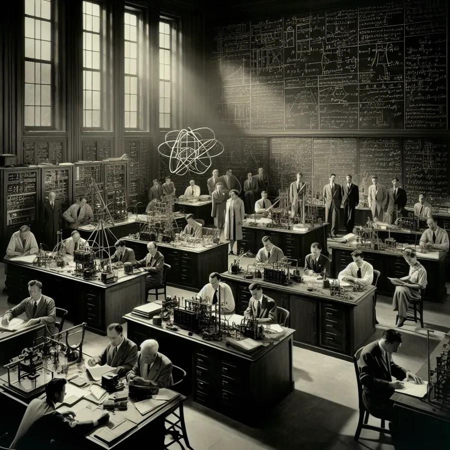 Discover Where to Stream Oppenheimer Now