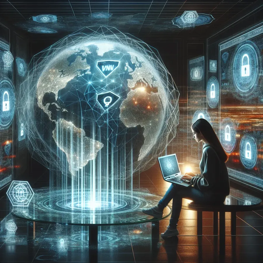 Step-by-Step Guide to VPN Setup on Windows 10