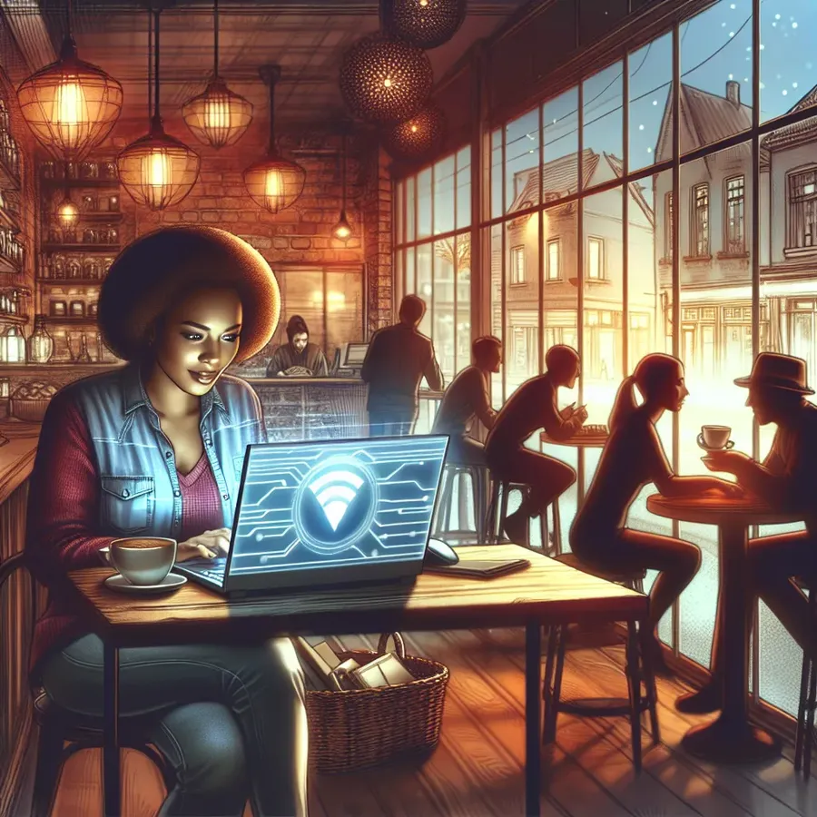 Connecting to a VPN Server Made Easy