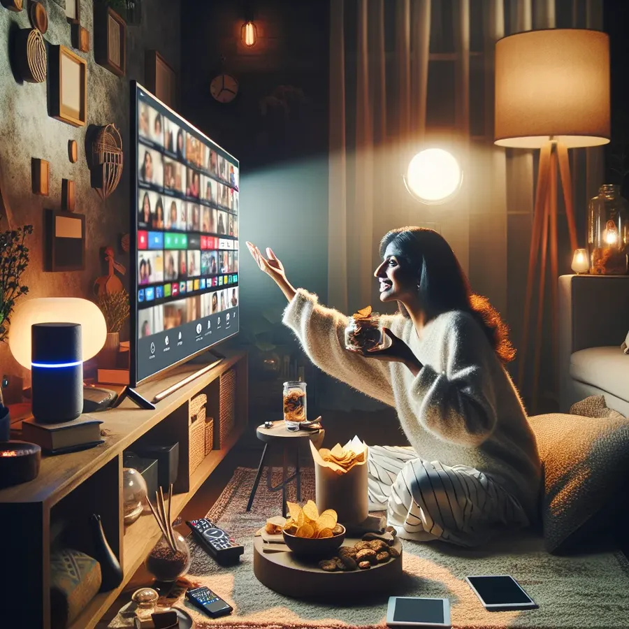 Unlock Global Content with Apollo Group TV VPN