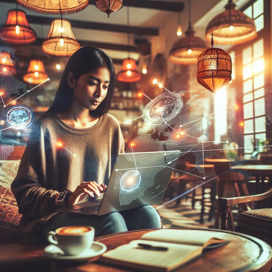 Master Your Online Privacy: What is My IP?