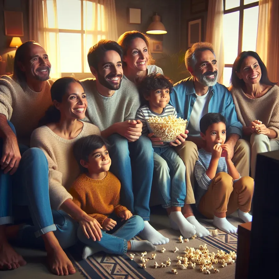 Tips for Enjoying Spanish TV Online Seamlessly