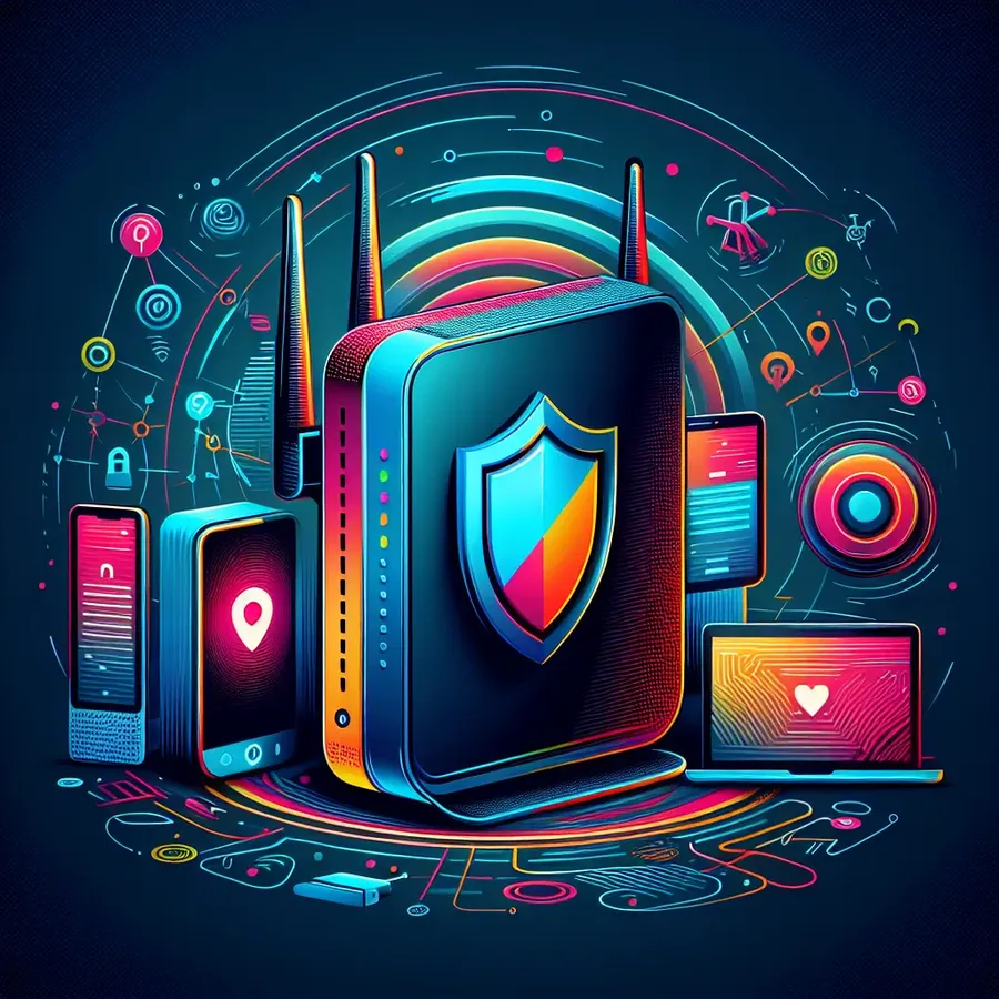 Step-by-Step Guide to VPN Setup on Your Home Router