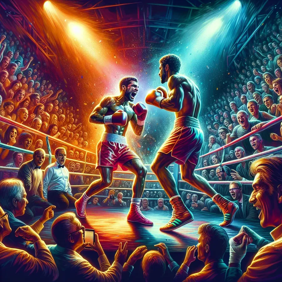Enjoy Uninterrupted Streaming of East Boxing Events