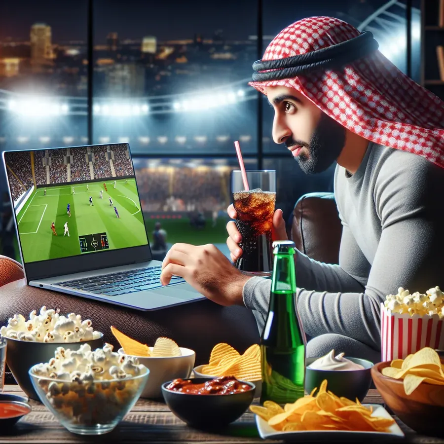 Your Guide to Watching Free Sports Online