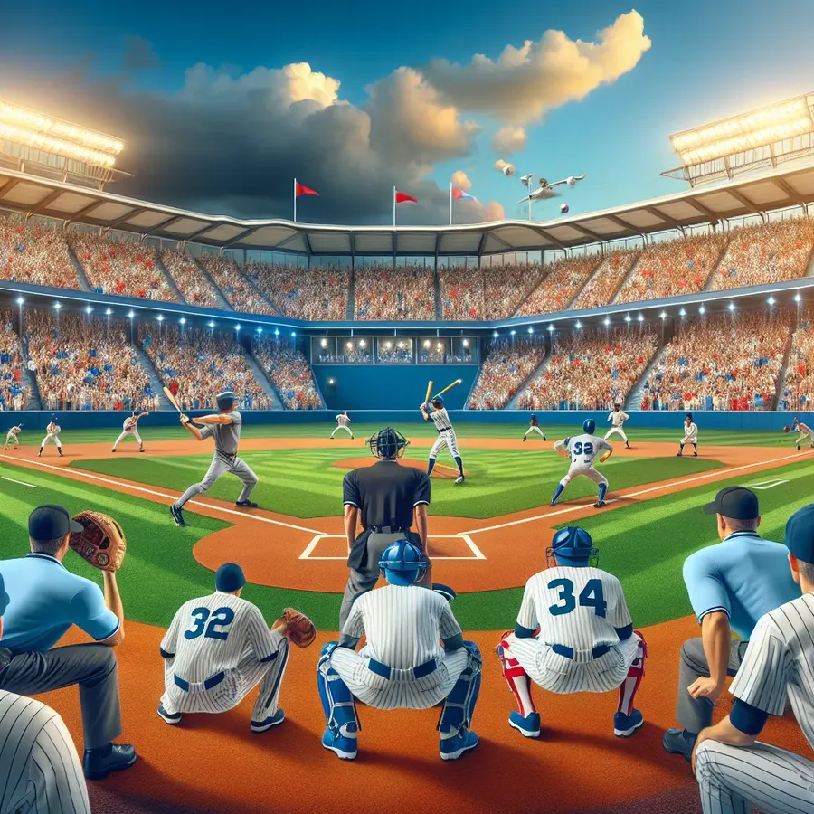 Catch the Yankees Live Stream for Every Exciting Game