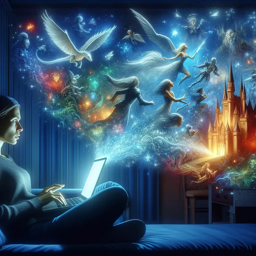 Stream Inception Anytime, Anywhere with Ease