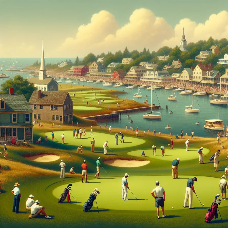 How to Watch RBC Heritage Live Stream for Free